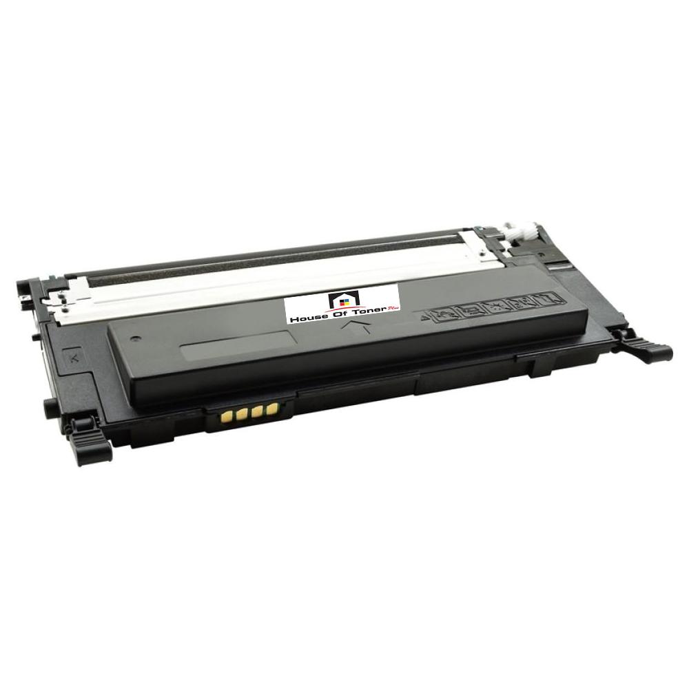Compatible Toner Cartridge Replacement For DELL 330-3012 (Black) 1.5K YLD