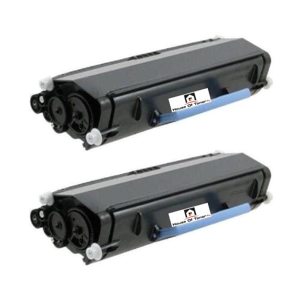 DELL 330-5207 (COMPATIBLE) 2 PACK