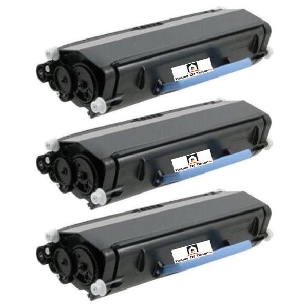 DELL 330-5207 (COMPATIBLE) 3 PACK