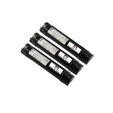 DELL 330-5846 (COMPATIBLE) 3 PACK