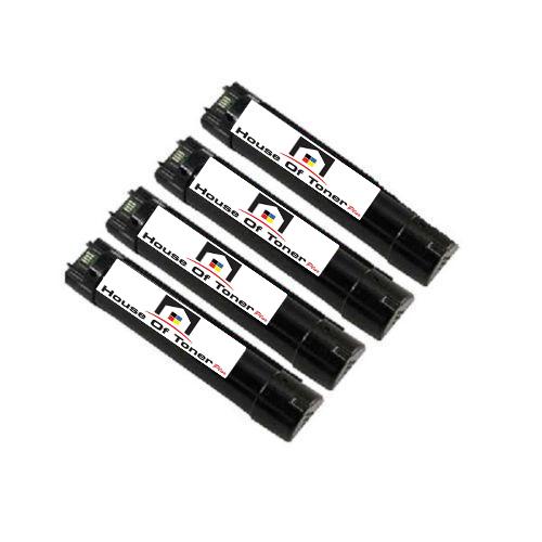 DELL 330-5846 (COMPATIBLE) 4 PACK