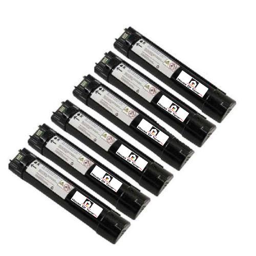 DELL 330-5846 (COMPATIBLE) 6 PACK