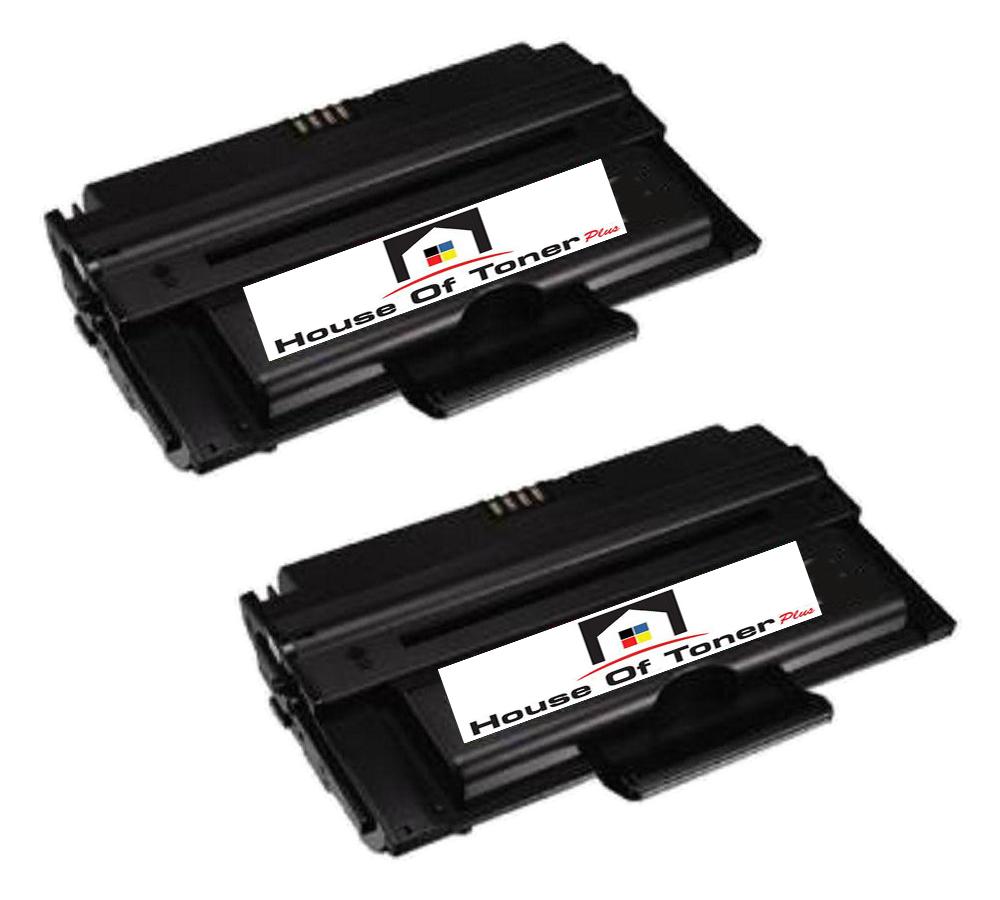 DELL 330-6968 (COMPATIBLE) 2 PACK