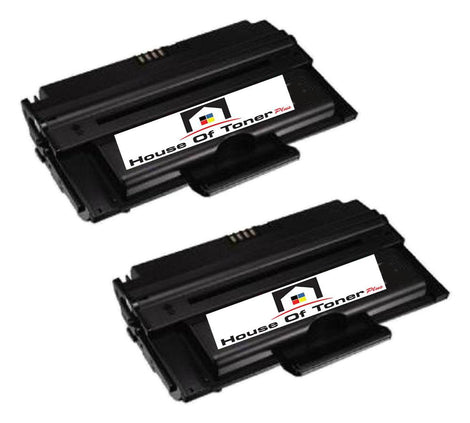 DELL 330-6968 (COMPATIBLE) 2 PACK