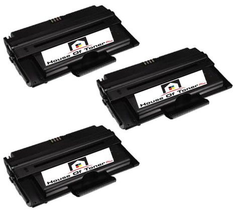 DELL 330-6968 (COMPATIBLE) 3 PACK