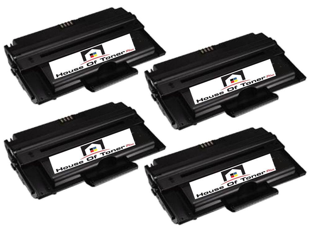 DELL 330-6968 (COMPATIBLE) 4 PACK