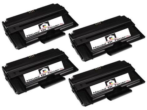 DELL 330-6968 (COMPATIBLE) 4 PACK