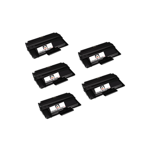 DELL 330-6968 (COMPATIBLE) 5 PACK