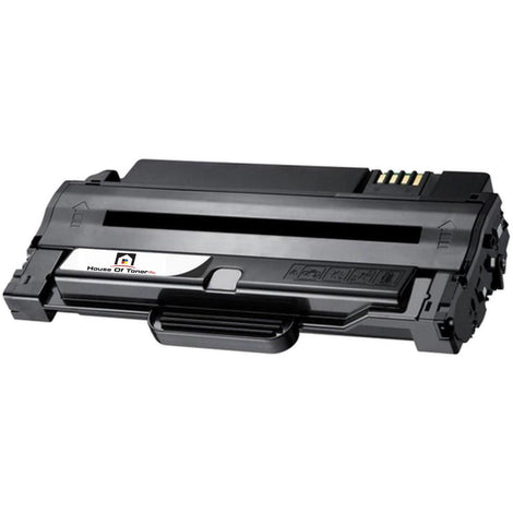 Compatible Toner Cartridge Replacement For DELL 330-9523 (2MMJP) High Yield Black (2.5K YLD)