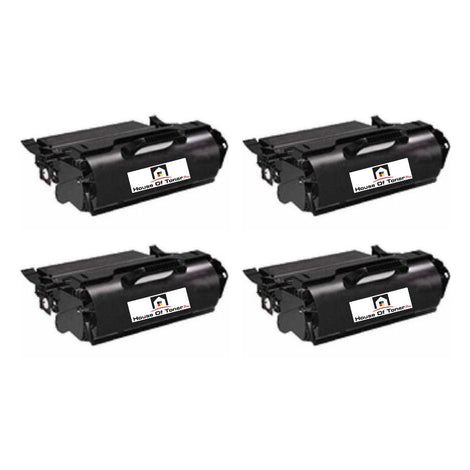 DELL 330-9619 (COMPATIBLE) 4 PACK