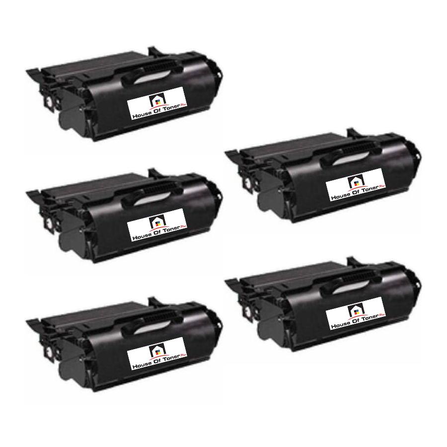 DELL 330-9619 (COMPATIBLE) 5 PACK