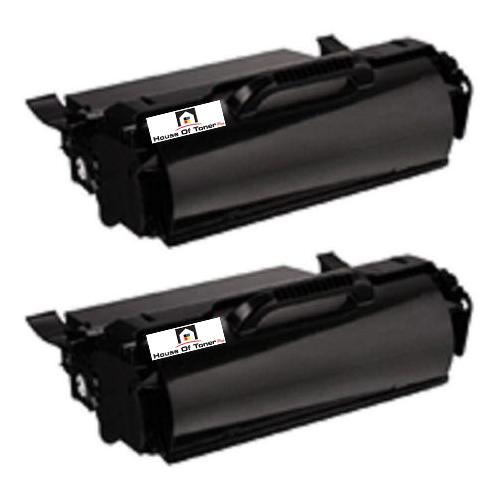 DELL 330-9787 (COMPATIBLE) 2 PACK