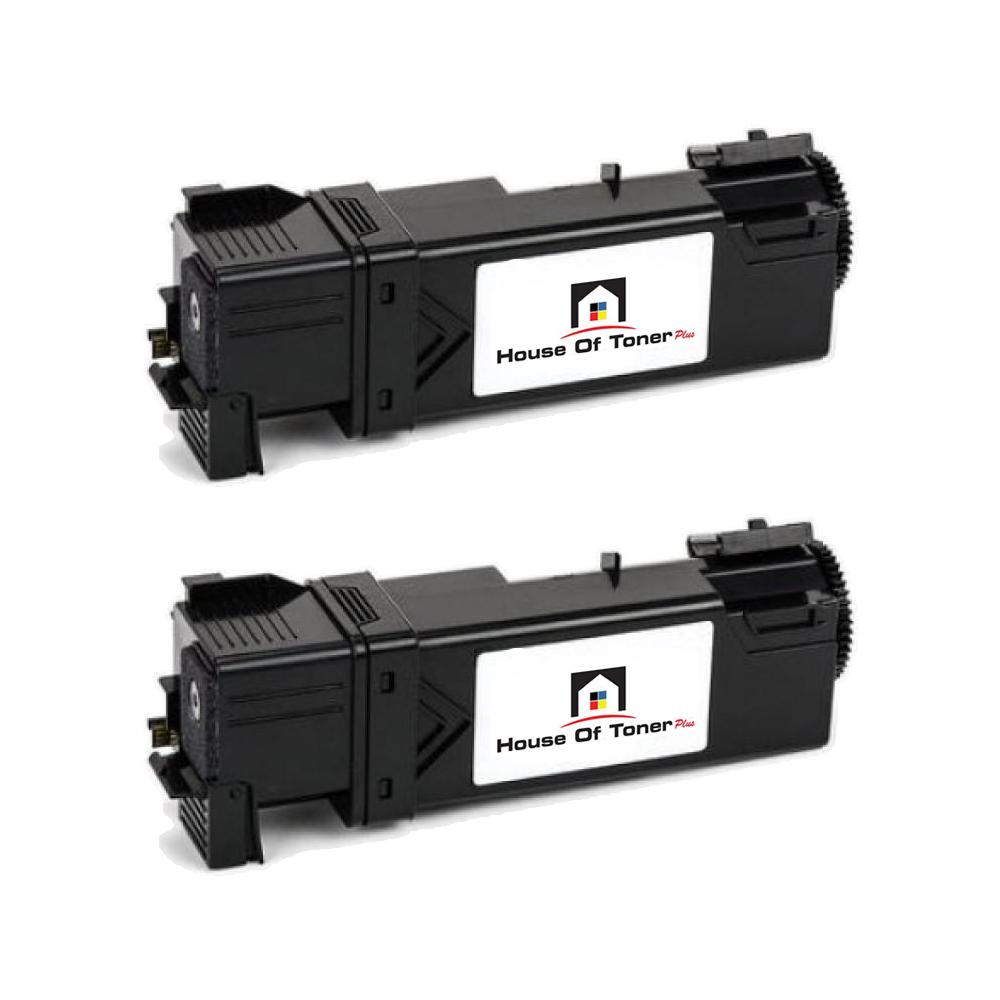 Compatible Toner Cartridge Replacement For DELL 331-0719 (COMPATIBLE)
