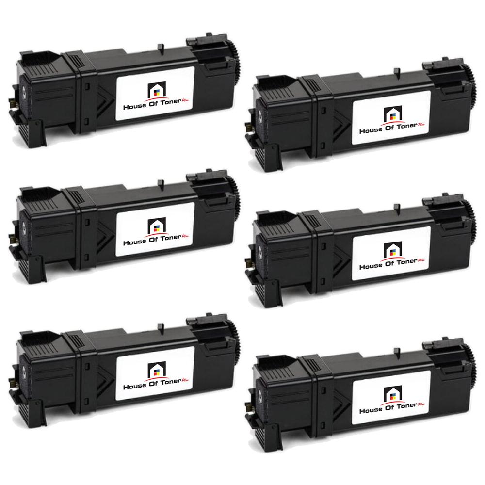 Compatible Toner Cartridge Replacement For DELL 331-0719  (COMPATIBLE)