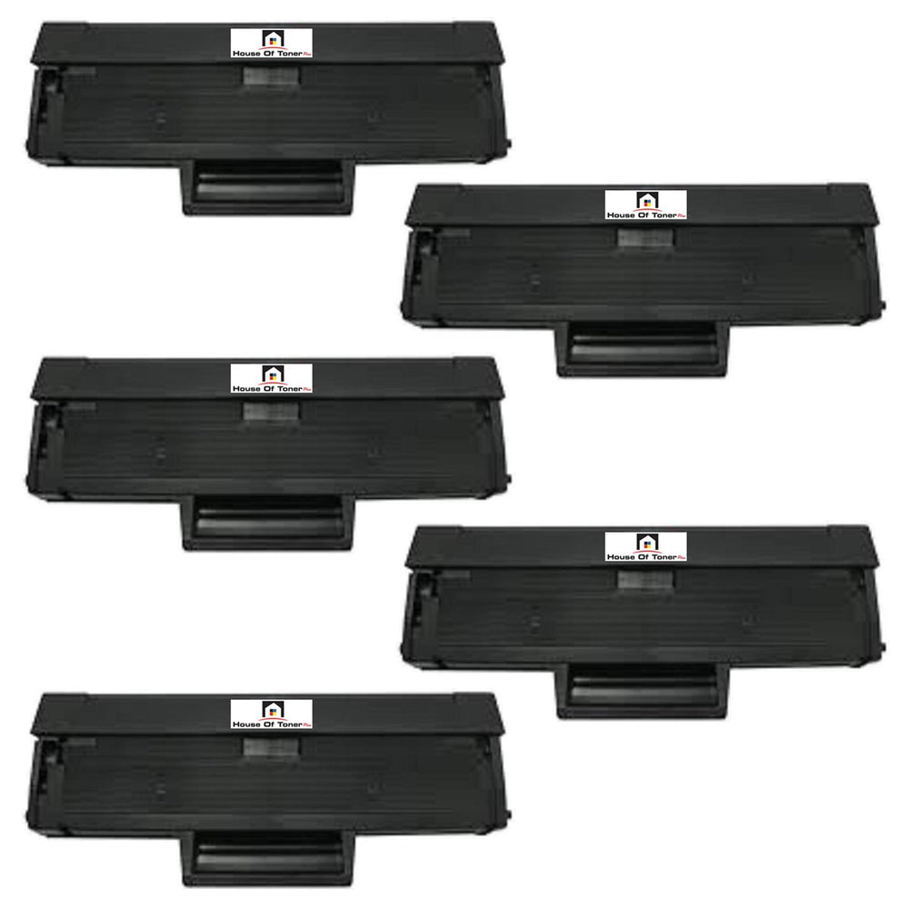 DELL 331-7335 (COMPATIBLE) 5 PACK
