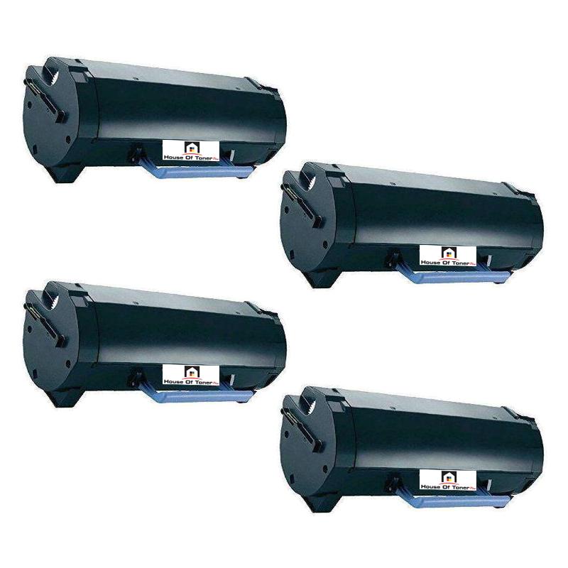 DELL 331-9803 (COMPATIBLE) 4 PACK