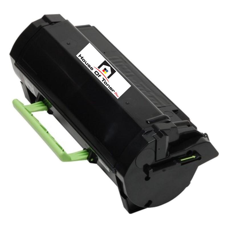 Compatible Toner Cartridge Replacement For DELL 331-9805 (COMPATIBLE)