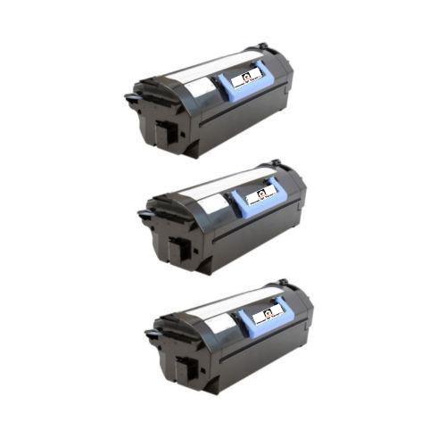 DELL 332-0131 (COMPATIBLE) 3 PACK