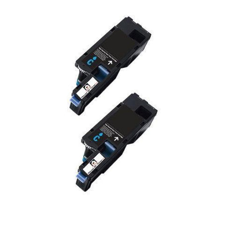 DELL 332-0400 (COMPATIBLE) 2 PACK