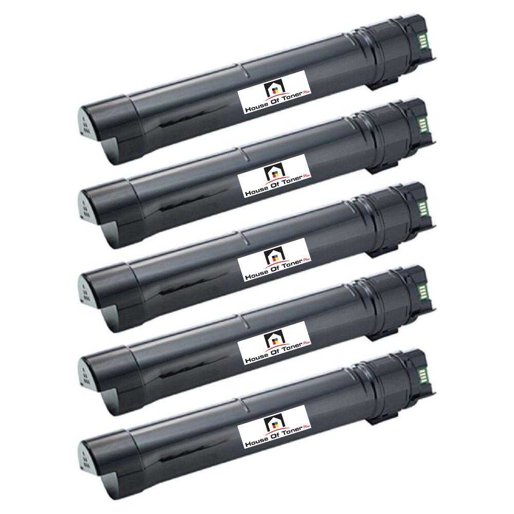 DELL 332-1874 (COMPATIBLE) 5 PACK