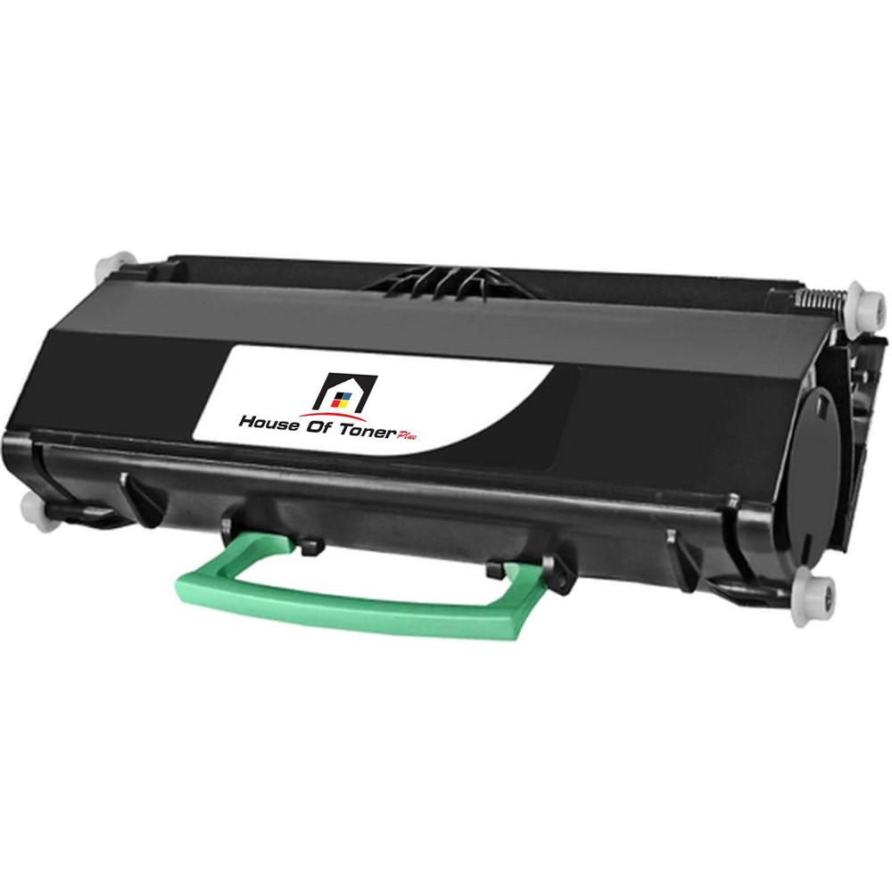 Compatible Toner Cartridge Replacement for DELL P579K BLACK (DT2230BK) M797K (COMPATIBLE)