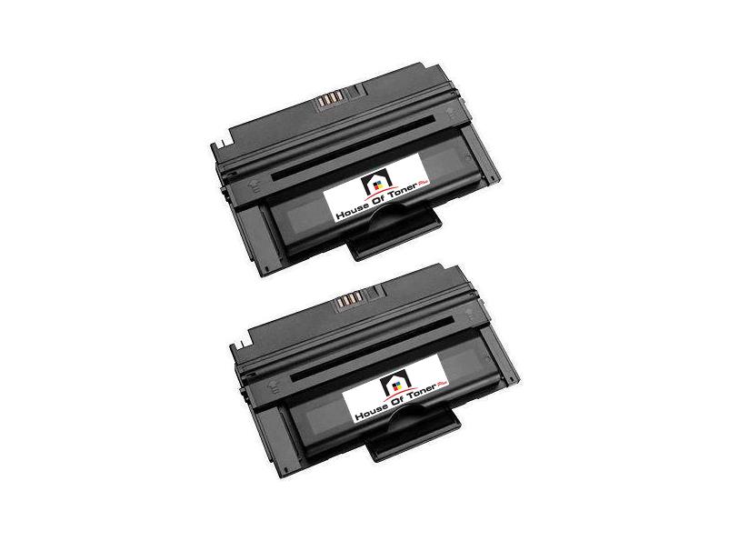 DELL NX994 (COMPATIBLE) 2 PACK