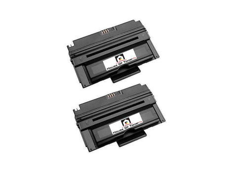 DELL NX994 (COMPATIBLE) 2 PACK
