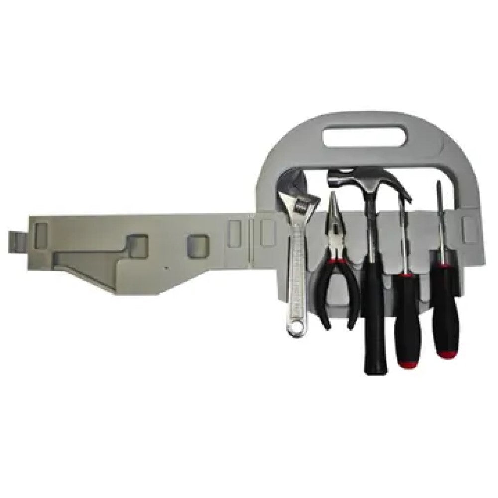 DM114 47 Piece Tool Set In Carrying Case