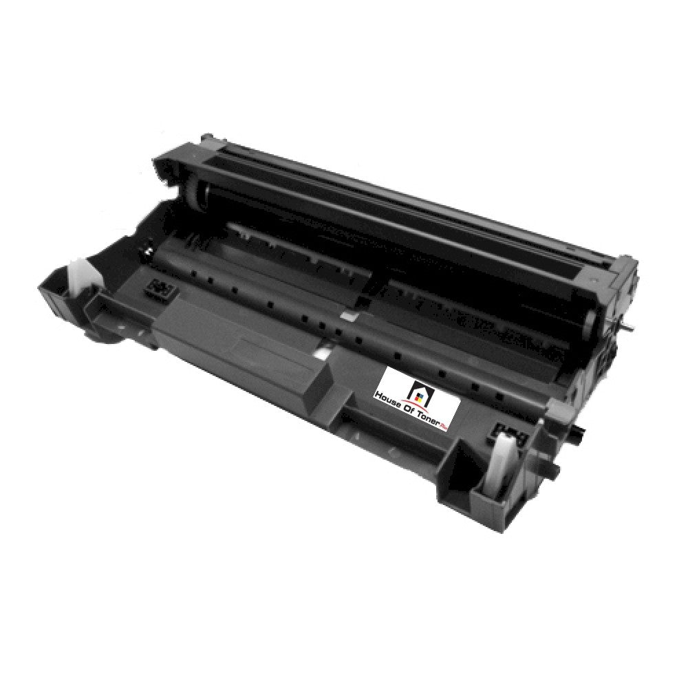 Compatible Drum Unit Replacement For BROTHER DR620 (DR-620) Black (25K YLD)