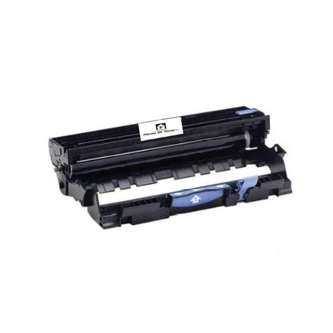 Compatible Drum Unit Replacement For Brother DR700 (DR-700) Black (40K YLD)