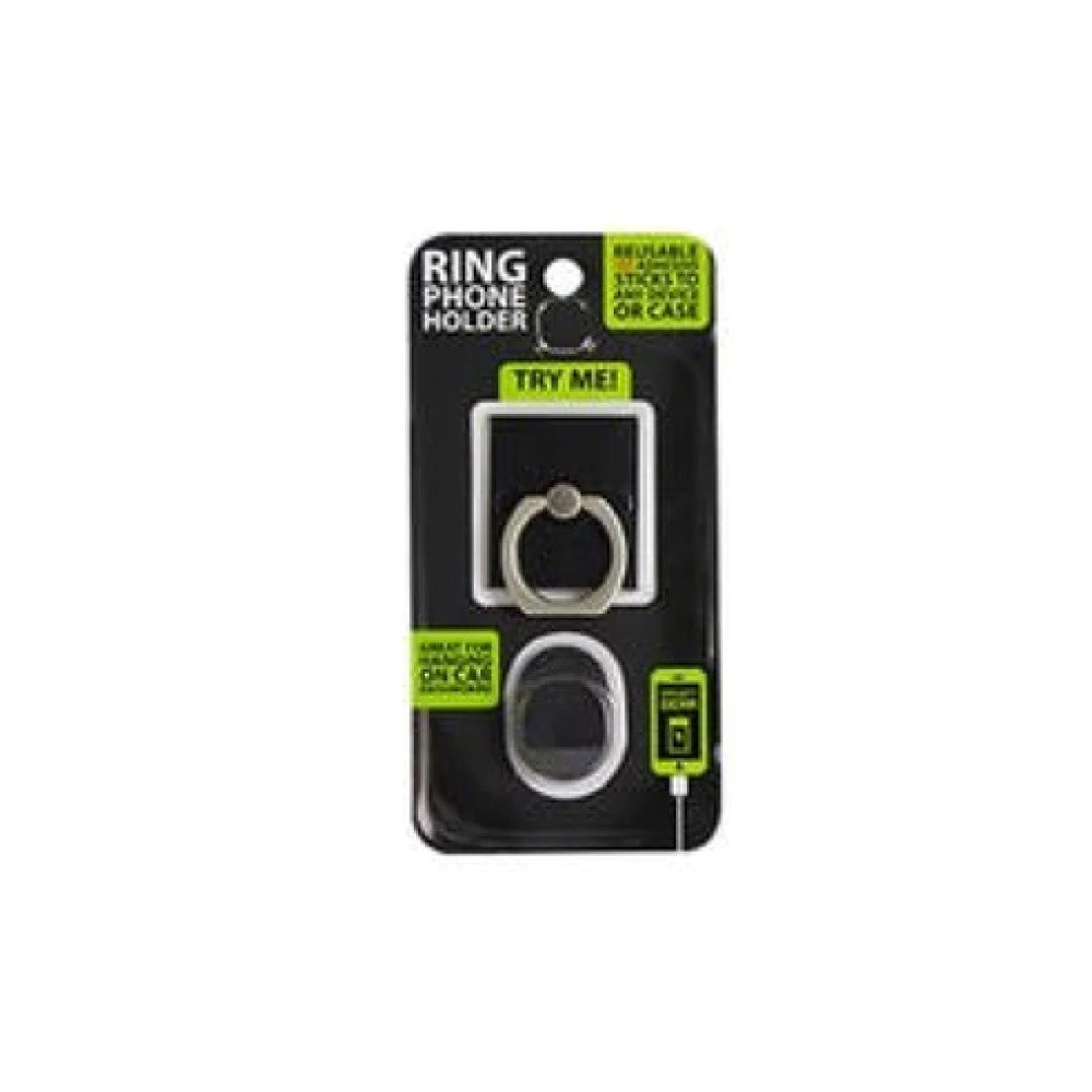 EN905 Gadget Gear Phone Holder Ring