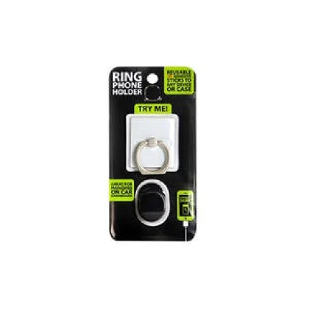 EN905 Gadget Gear Phone Holder Ring