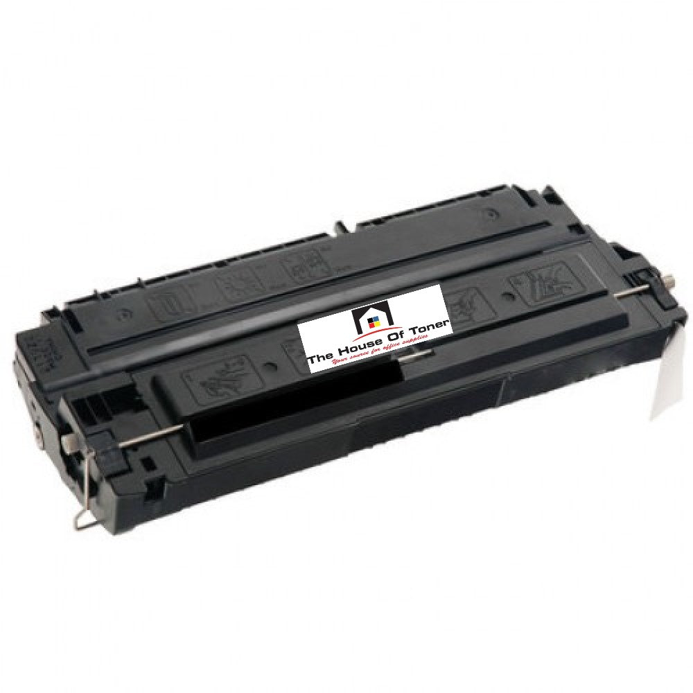 Compatible Toner Cartridge Replacement for CANON 1558A002BA (FX4) Black (4K YLD)