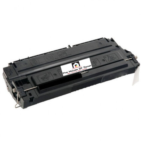 Compatible Toner Cartridge Replacement for CANON 1558A002BA (FX4) Black (4K YLD)