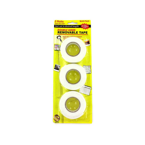 GM400 Double-Sided Removable Tape