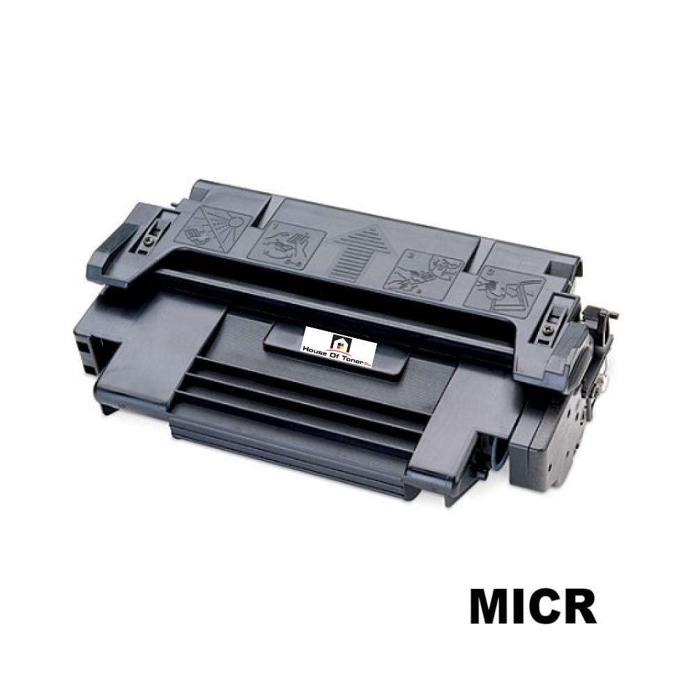 Compatible Toner Cartridge Replacement For HP 92298A (98A) Black (6.8K YLD) W/Micr