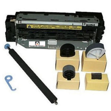 Compatible Maintenance Kit Replacement for HP C2001V use in HP LaserJet 4, LaserJet 4M