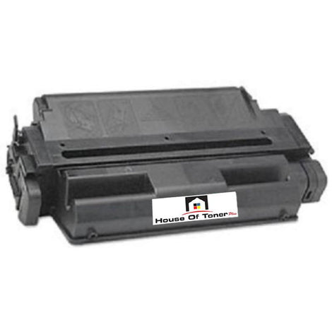 Compatible Toner Cartridge Replacement For HP C3909X (09X) High Yield Black (17.1K YLD)