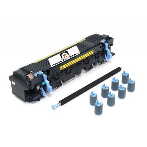 Compatible Maintenance Kit Replacement for HP C3914A