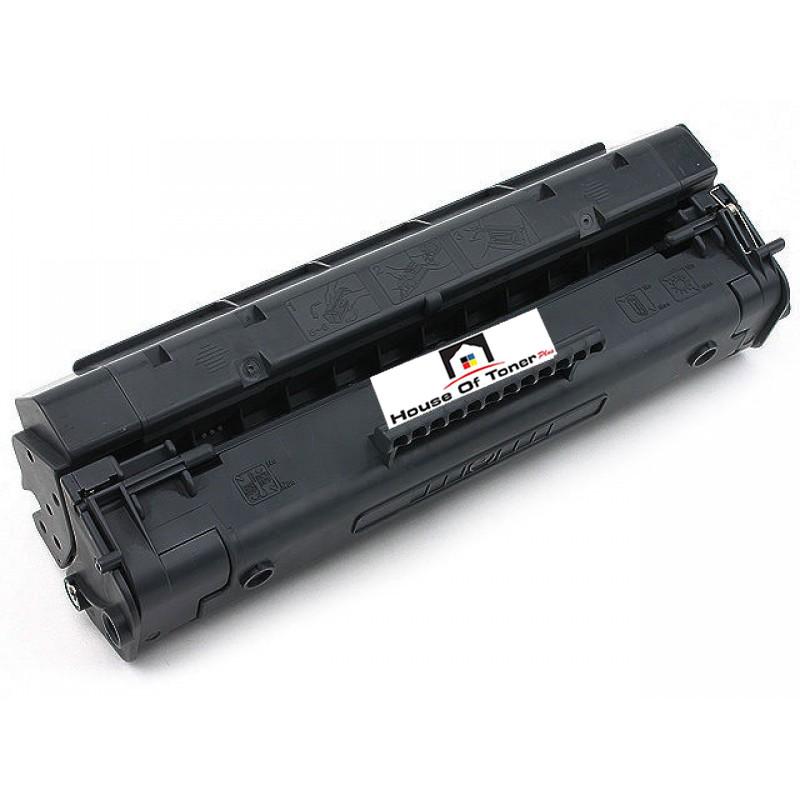 Compatible Toner Cartridge Replacement For HP C4092A (92A) Black (2.5K YLD)