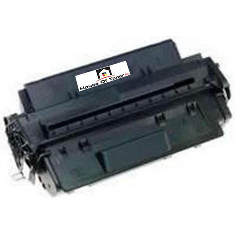 Compatible Toner Cartridge Replacement For HP C4096X (High Yield Black)