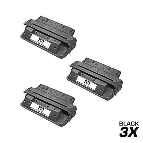HP C4127X (COMPATIBLE) 3 PACK