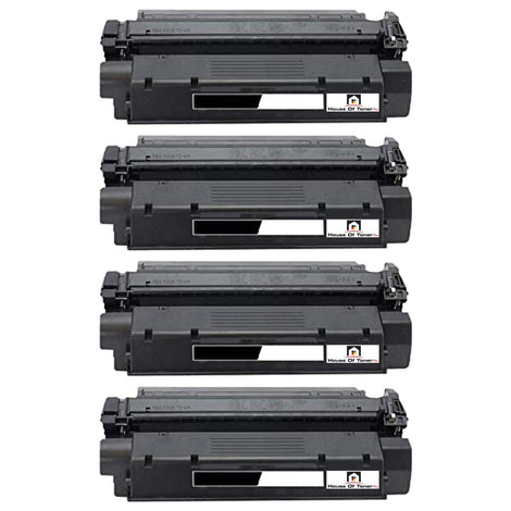 Compatible Toner Cartridge Replacement for HP C7115A (COMPATIBLE) 4 PACK