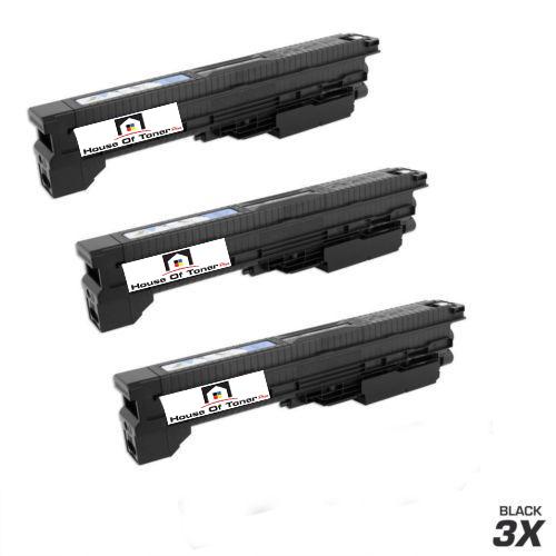 HP C8550A (COMPATIBLE) 3 PACK