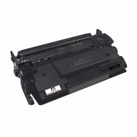 Compatible Toner Cartridge Replacement for HP CF289A (COMPATIBLE) W/MICR