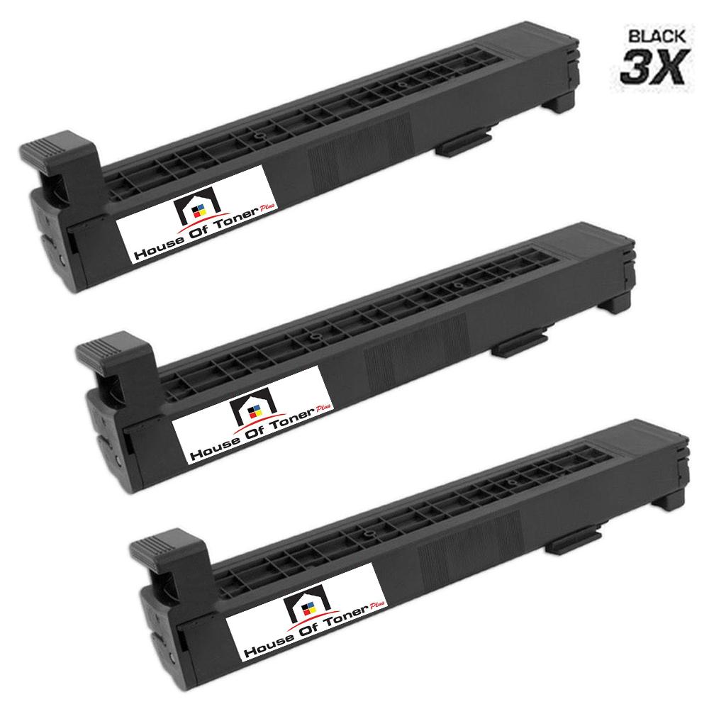 HP CF300A (COMPATIBLE) 3 PACK