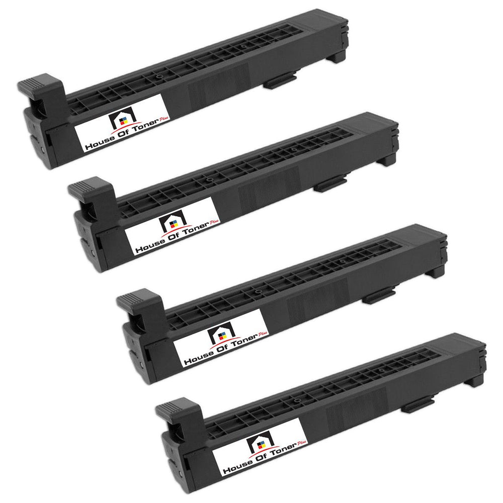 HP CF300A (COMPATIBLE) 4 PACK