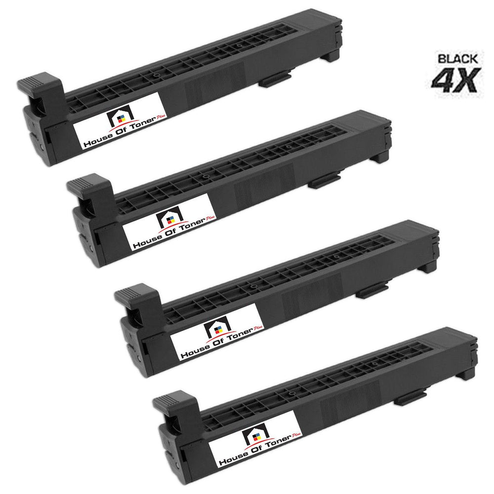 HP CF310A (COMPATIBLE) 4 PACK
