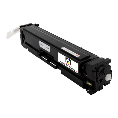 Compatible Toner Cartridge Replacement for HP CF400X (201X) High Yield Black (2.8K YLD)