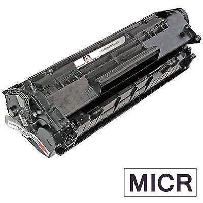 HP Q2612A (COMPATIBLE) W/MICR